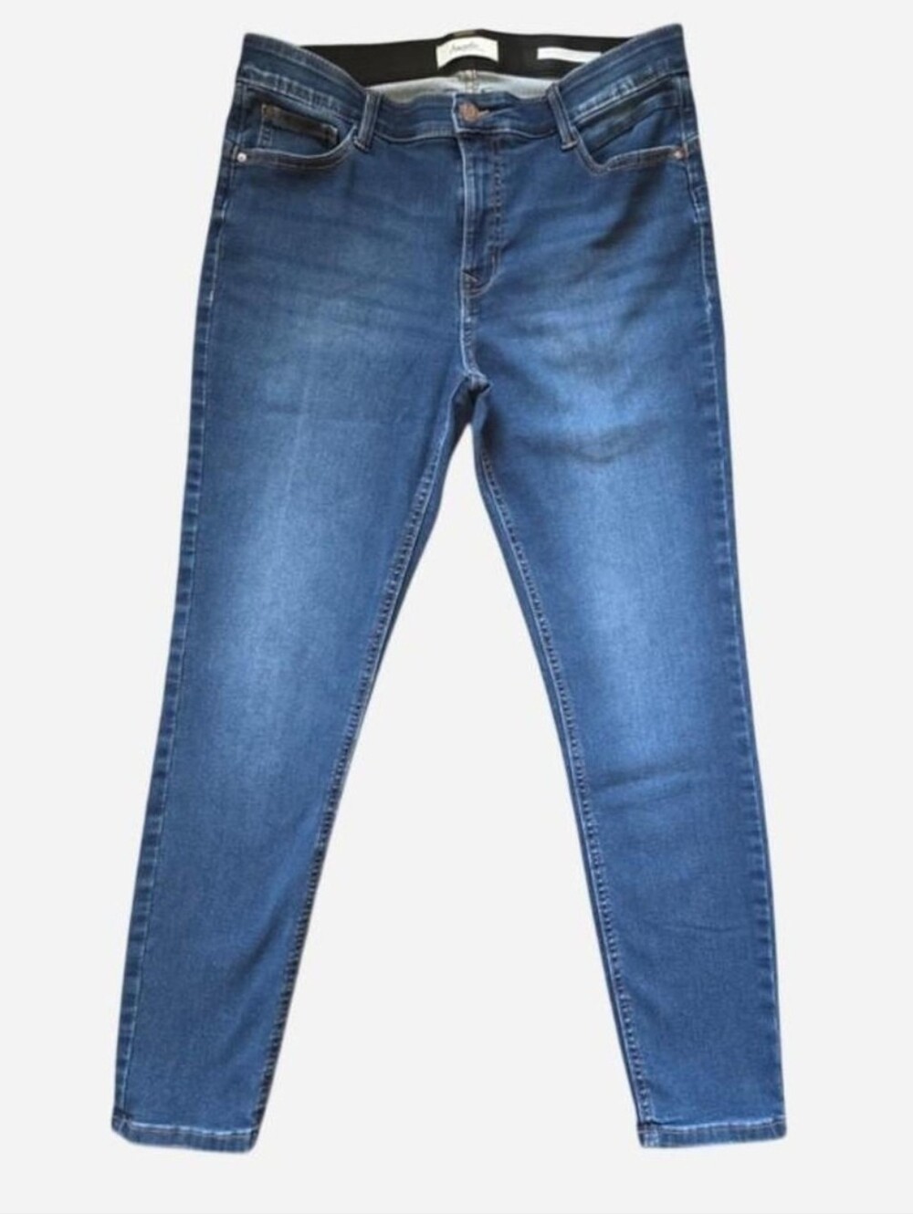 Angels 360 Sculpt Skinny Jeans